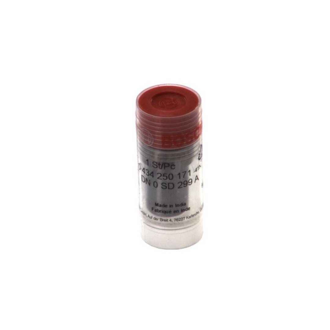 BOSCH Końcówka wtrysku 0 434 250 171
