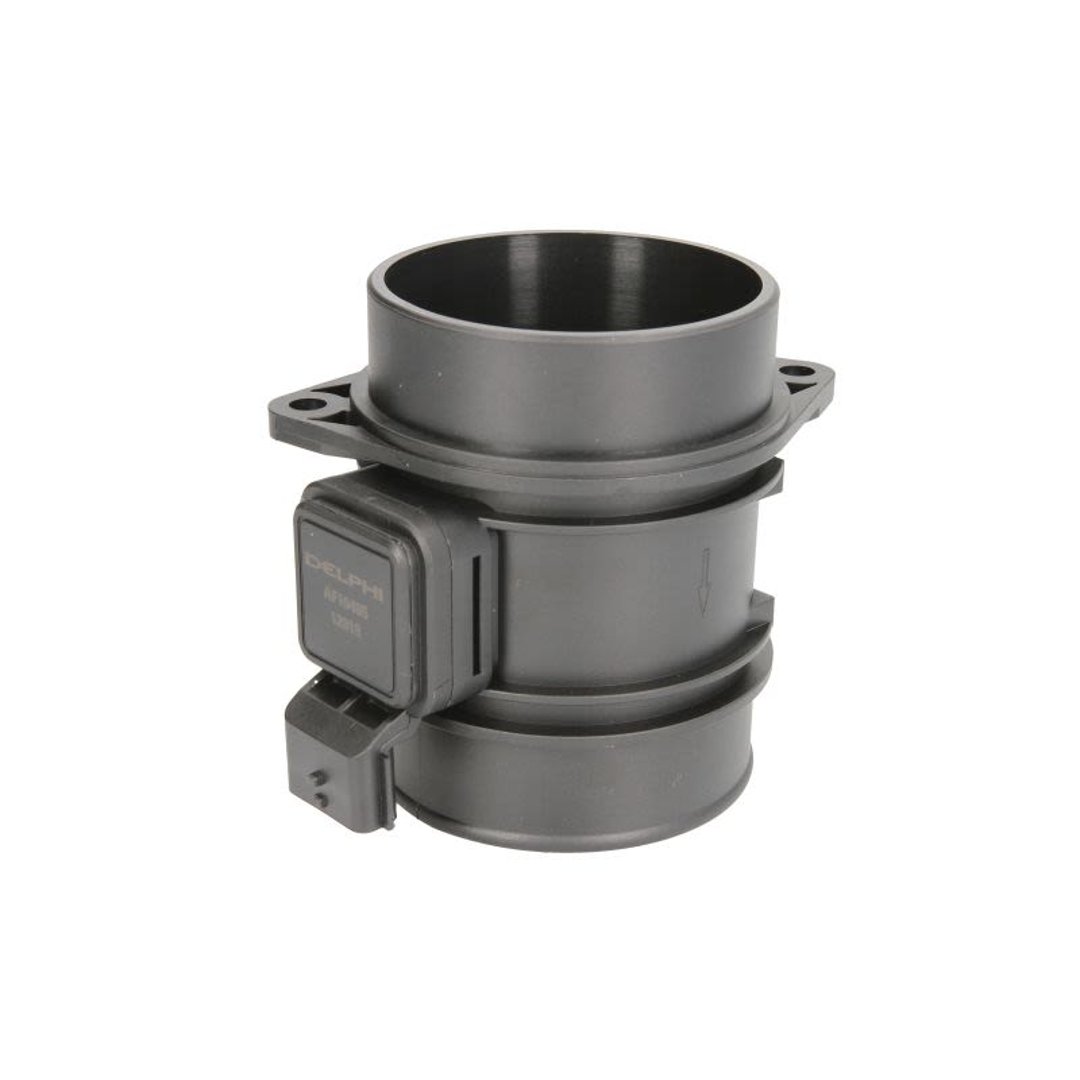 DELPHI Przepływomierz masowy powietrza AF10405-12B1 AF10405-12B1