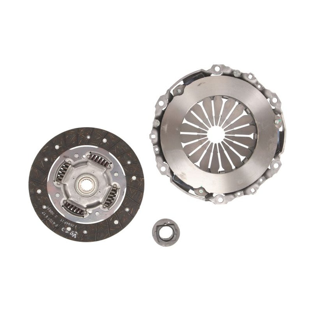 VALEO Zestaw sprzęgła 832263