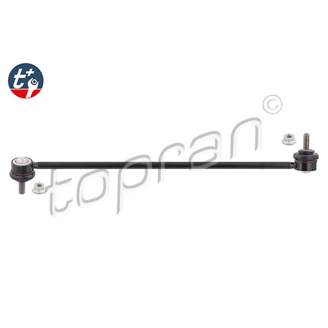 TOPRAN Drążek / wspornik, stabilizator 502 056 502 056