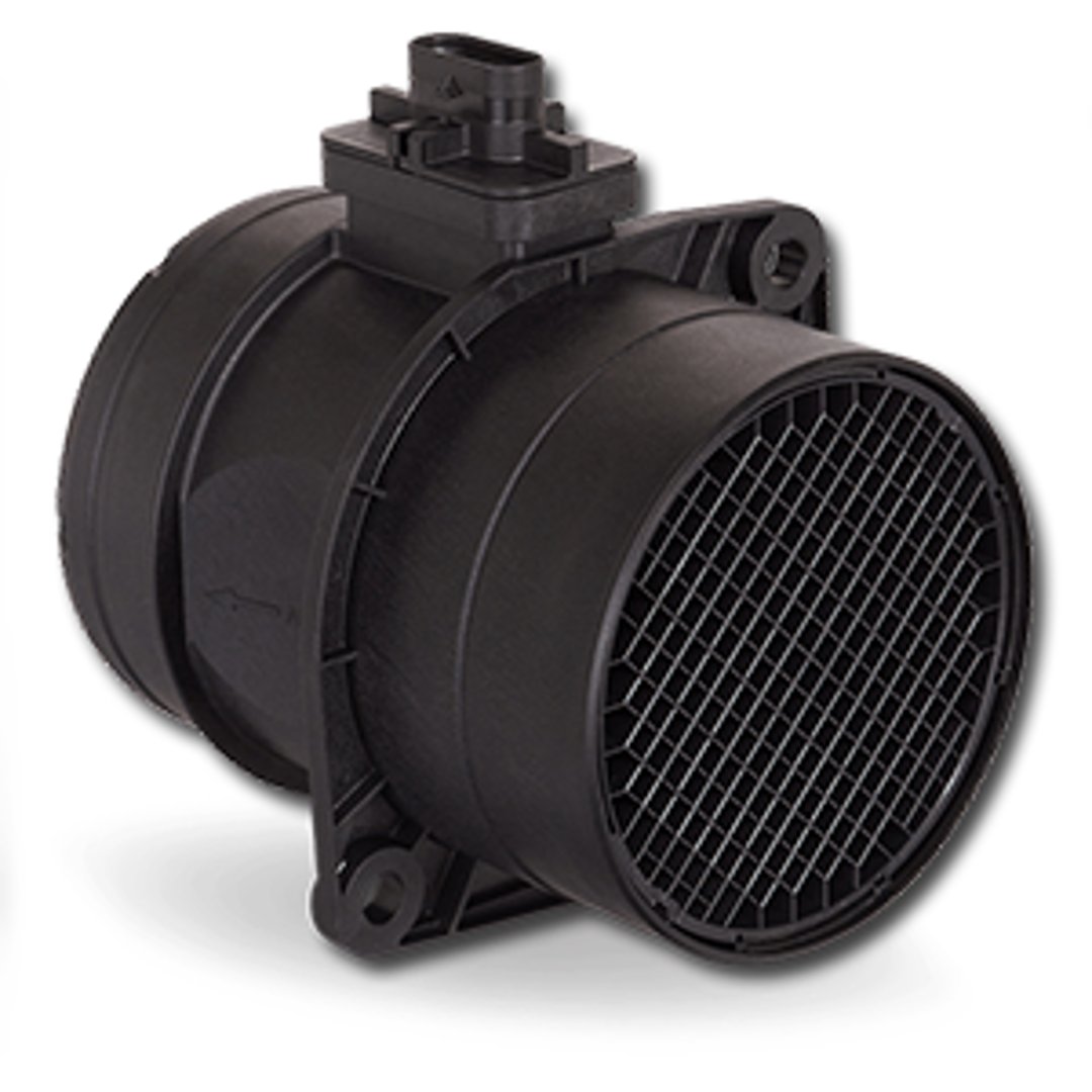 DELPHI Przepływomierz masowy powietrza AF10374-12B1 AF10374-12B1