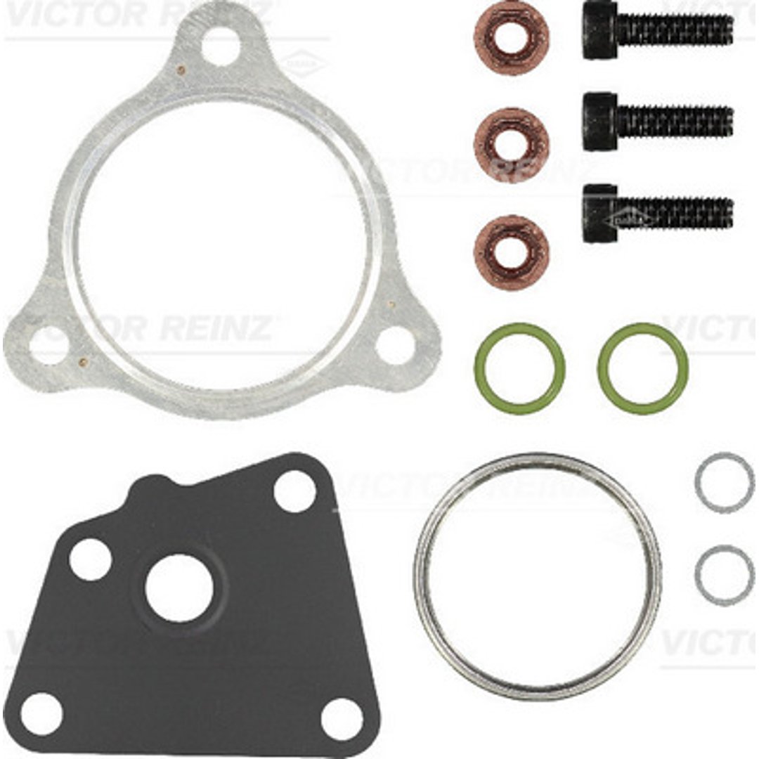 REINZ Zestaw montażowy, urządzenie ładujące turbo 04-10178-01 04-10178-01