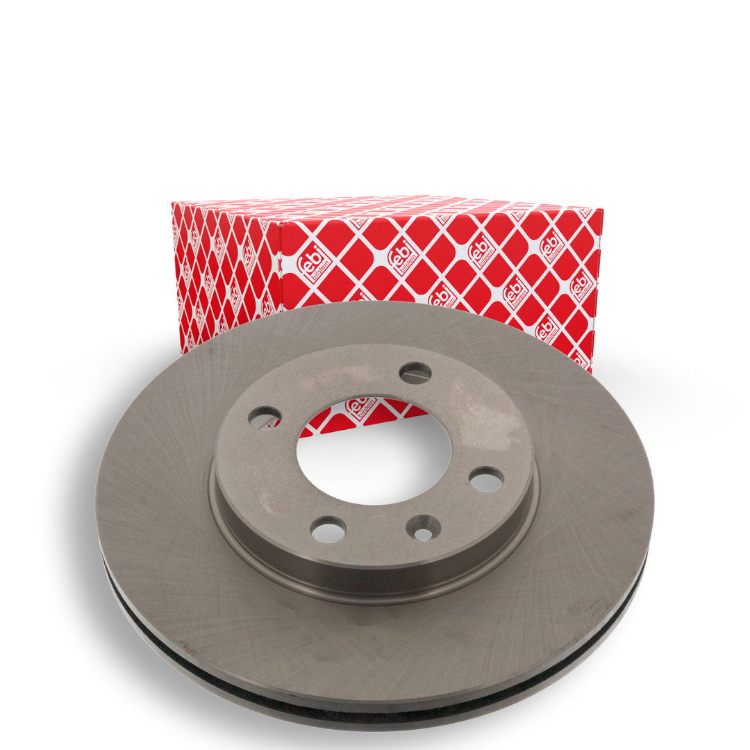 Febi Tarcza hamulcowa BILSTEIN 08557