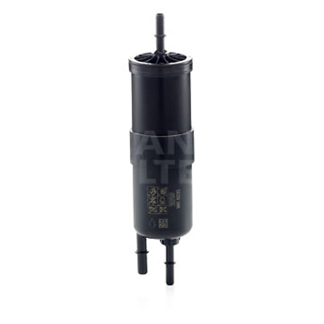 MANN FILTER Filtr paliwa FILTER WK 6038 WK 6038
