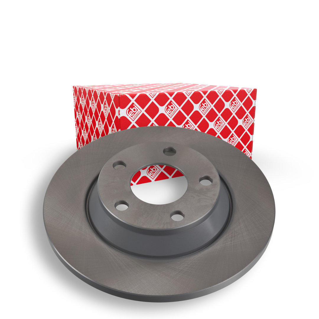 Febi Tarcza hamulcowa BILSTEIN 08573