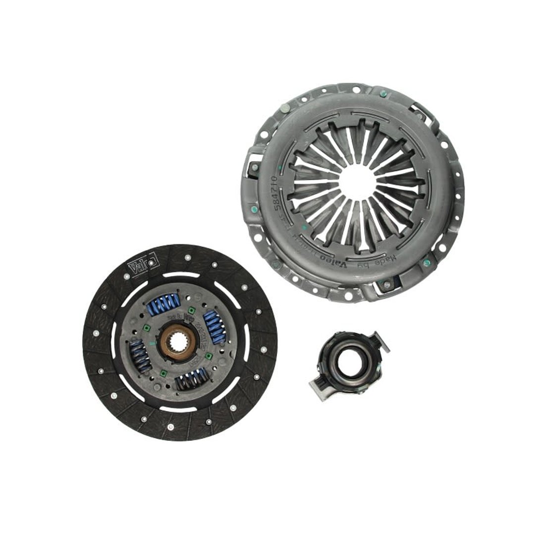 VALEO Zestaw sprzęgła 828142