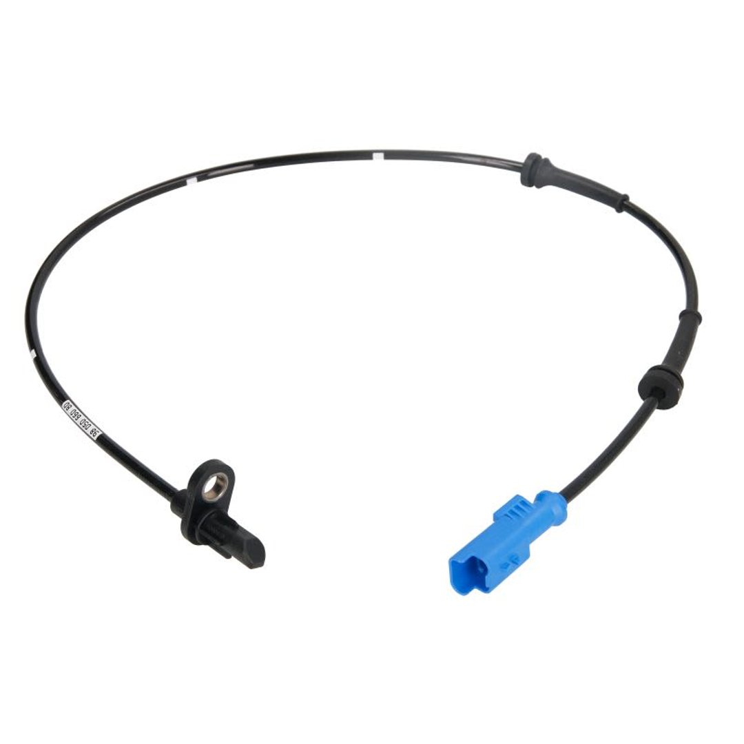 BOSCH Czujnik, prędkość obrotowa koła BOSCH 0 265 009 501 0 265 009 501