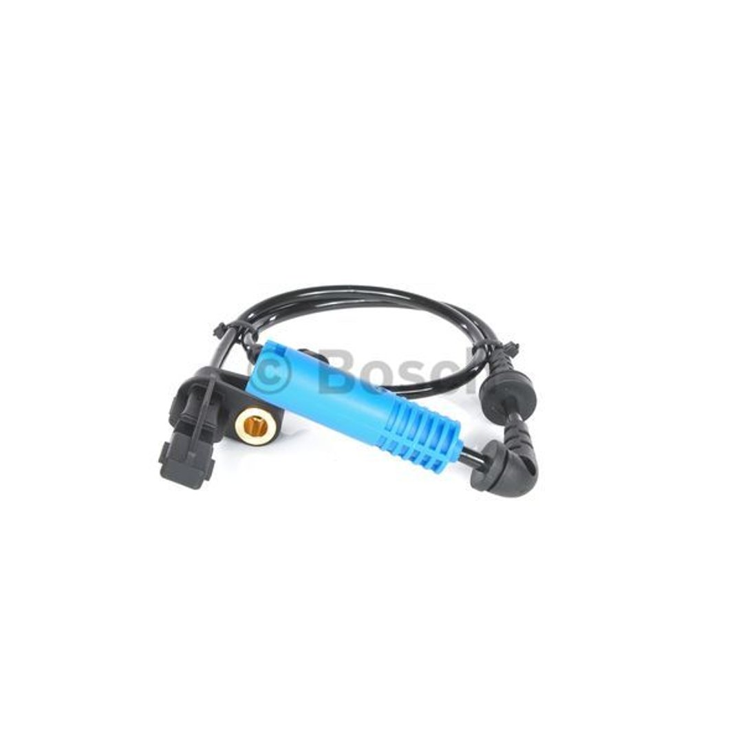 BOSCH Czujnik, prędkosć obrotowa koła 0 986 594 527 0 986 594 527