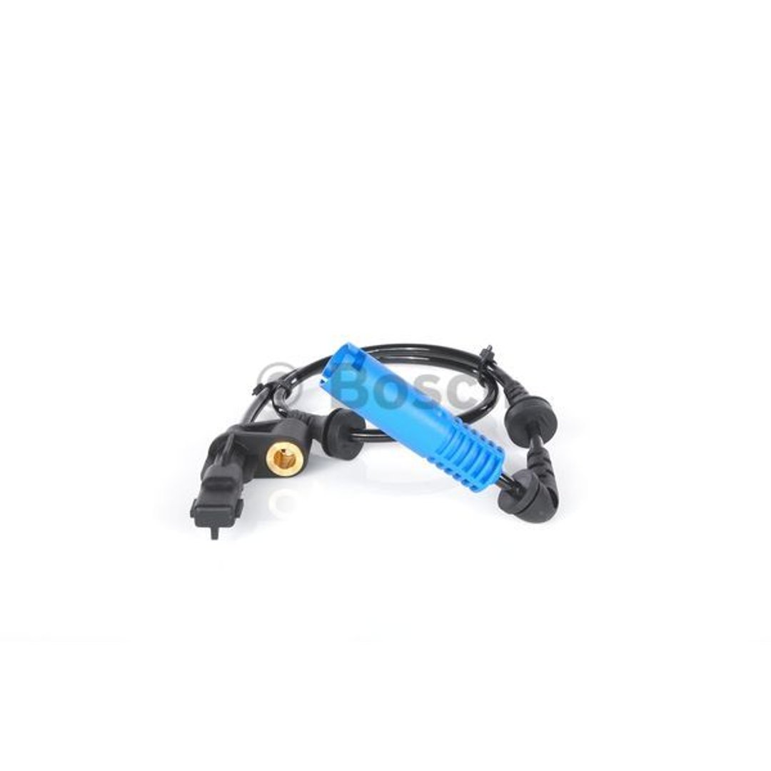 BOSCH Czujnik, prędkosć obrotowa koła 0 986 594 528 0 986 594 528