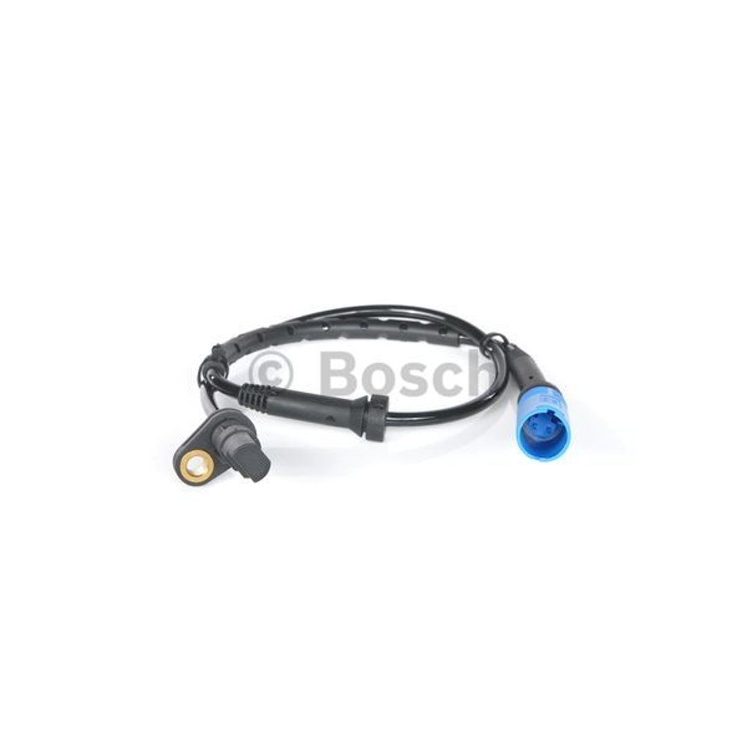 BOSCH Czujnik, prędkosć obrotowa koła 0 986 594 529 0 986 594 529