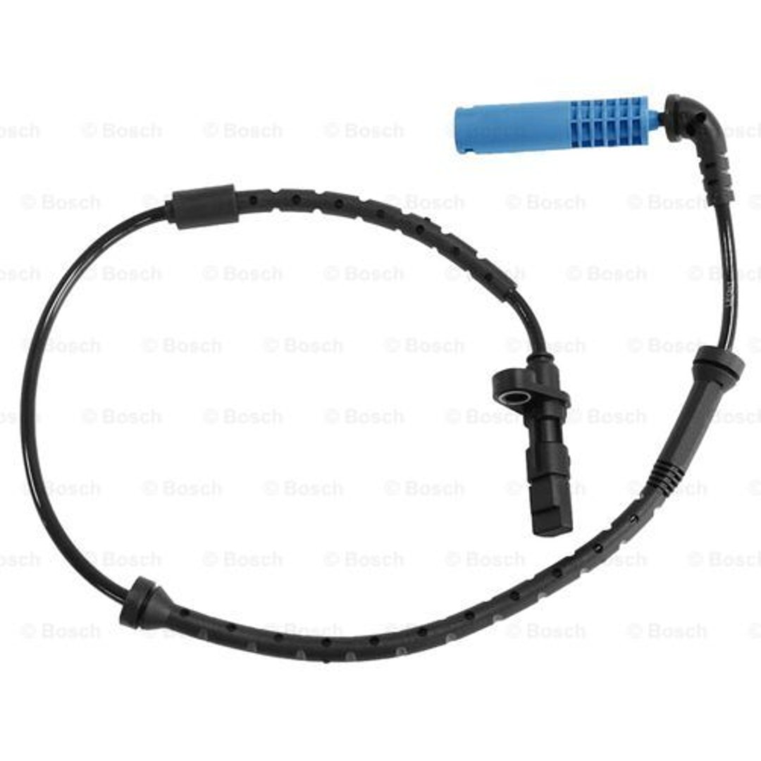 BOSCH Czujnik, prędkosć obrotowa koła 0 986 594 530 0 986 594 530