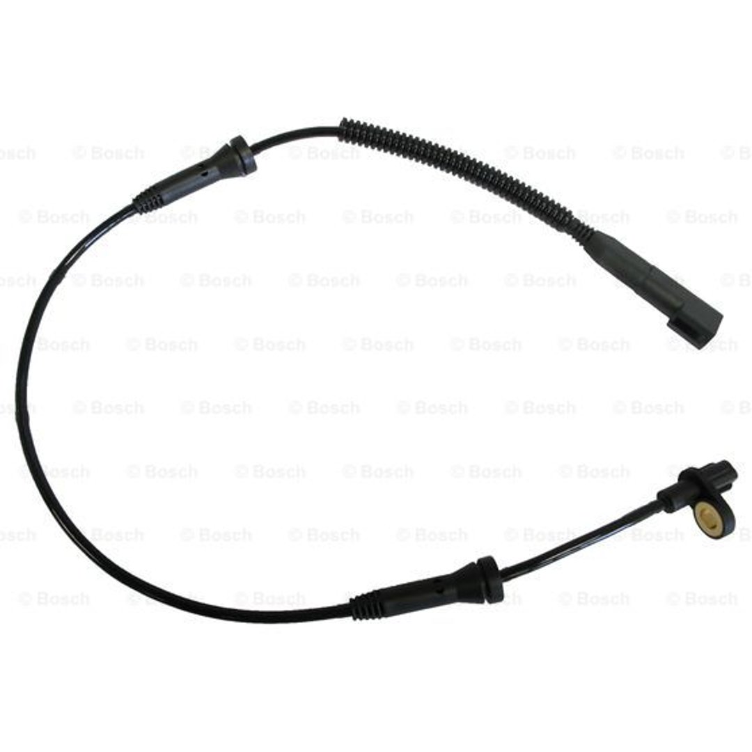 BOSCH Czujnik, prędkość obrotowa koła BOSCH 0 986 594 535 0 986 594 535
