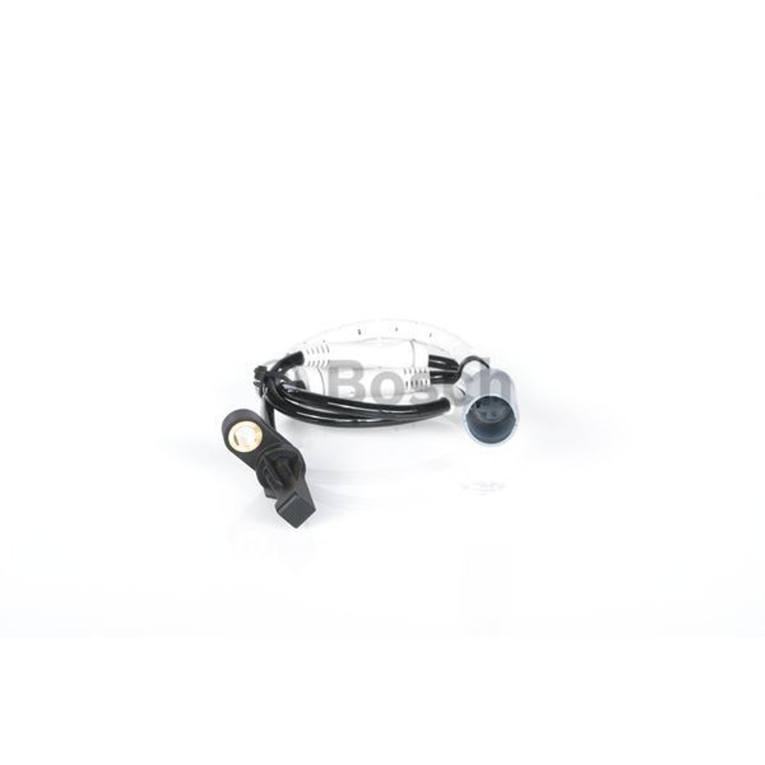 BOSCH Czujnik, prędkosć obrotowa koła 0 986 594 540 0 986 594 540
