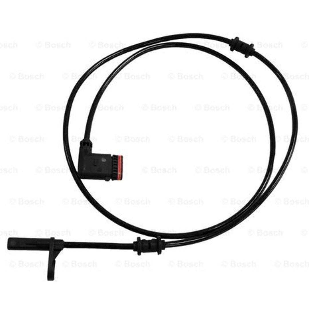BOSCH Czujnik, prędkosć obrotowa koła 0 986 594 541 0 986 594 541