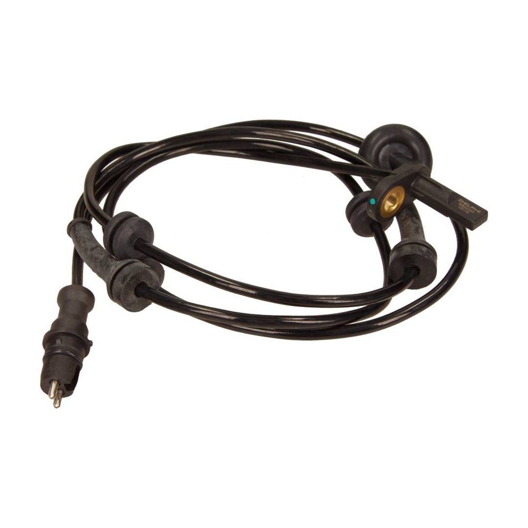 DELPHI Czujnik, prędkość obrotowa koła SS20483 SS20483