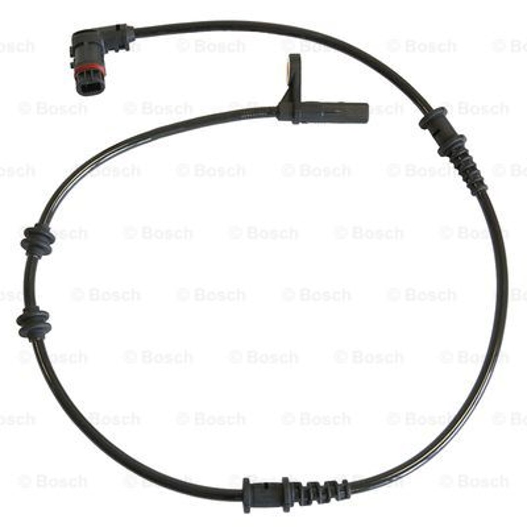 BOSCH Czujnik, prędkość obrotowa koła BOSCH 0 986 594 544 0 986 594 544