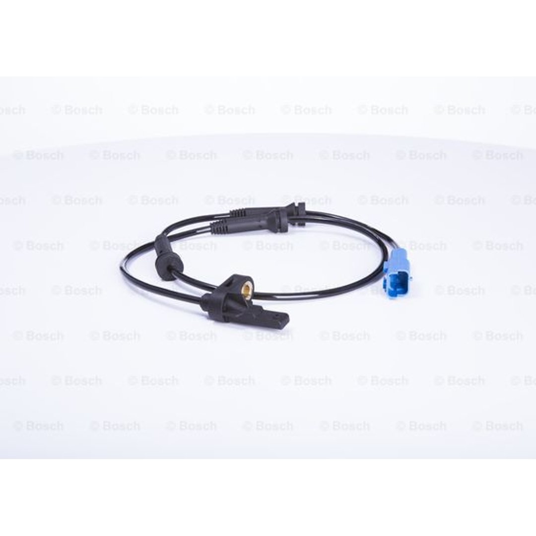 BOSCH Czujnik, prędkość obrotowa koła BOSCH 0 986 594 553 0 986 594 553
