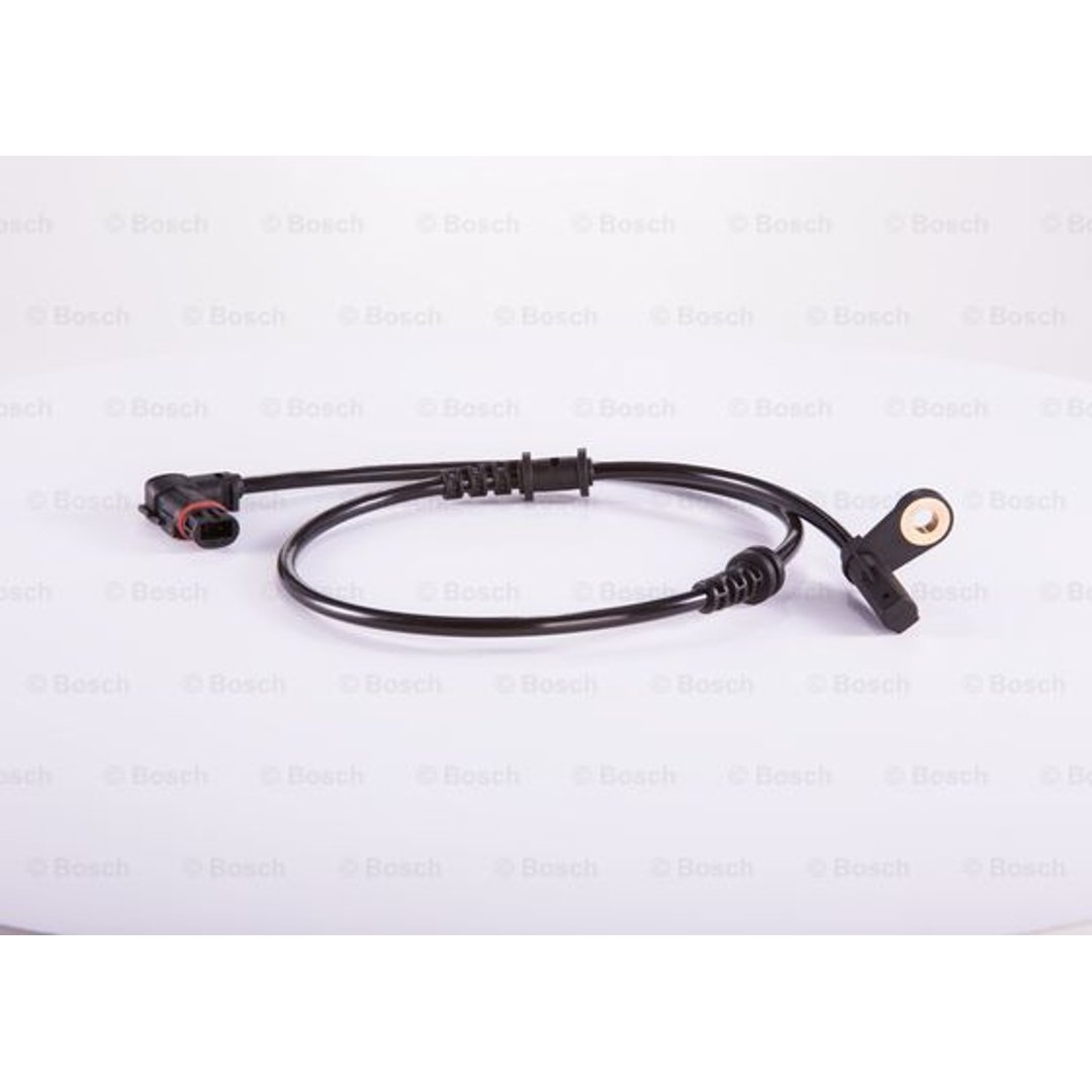 BOSCH Czujnik, prędkość obrotowa koła BOSCH 0 986 594 545 0 986 594 545