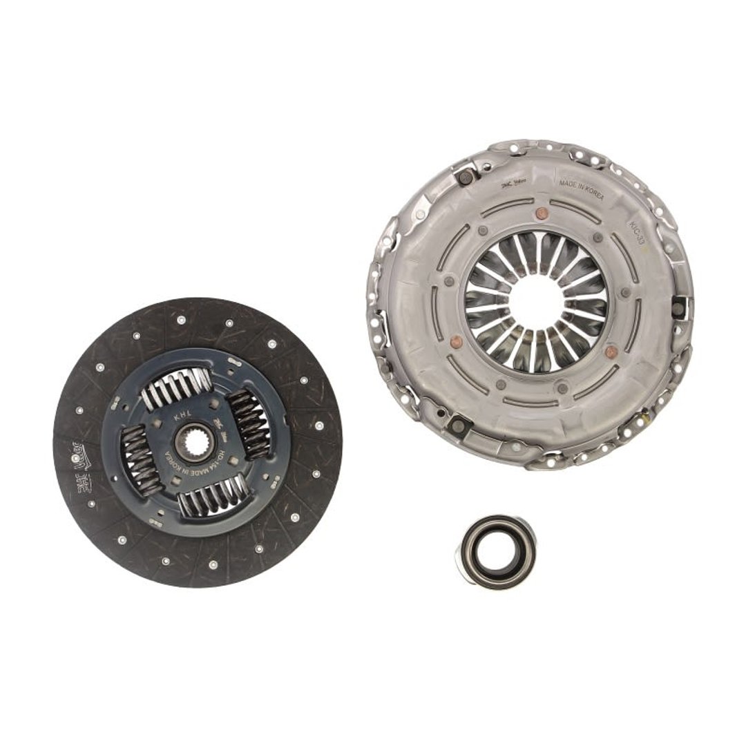 VALEO Zestaw sprzęgła 832086