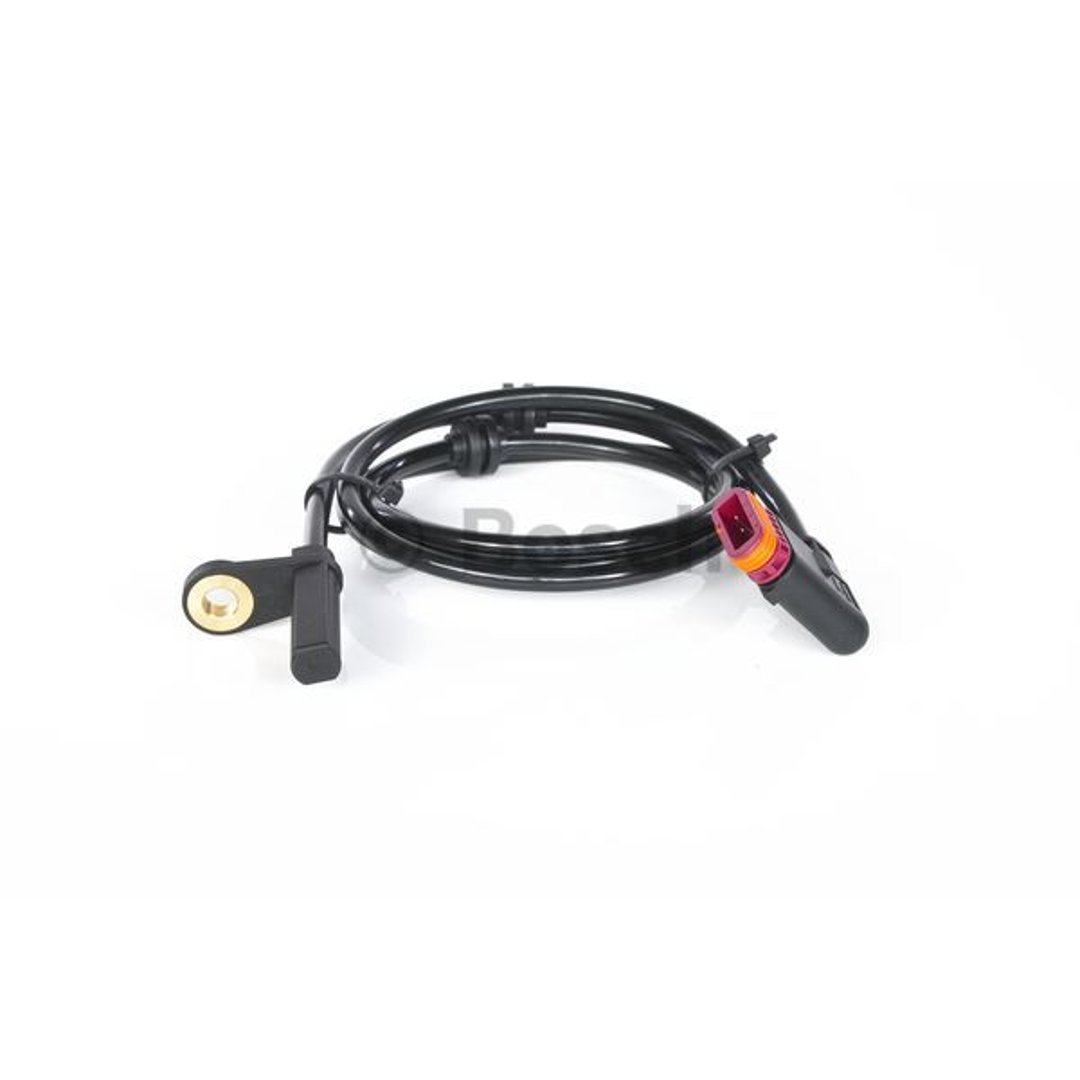 BOSCH Czujnik, prędkość obrotowa koła BOSCH 0 986 594 546 0 986 594 546