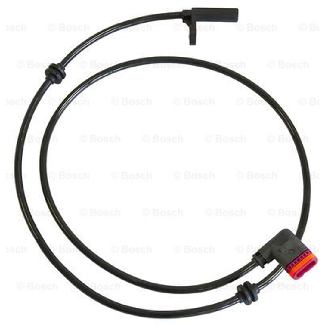 BOSCH Czujnik, prędkość obrotowa koła BOSCH 0 986 594 547 0 986 594 547