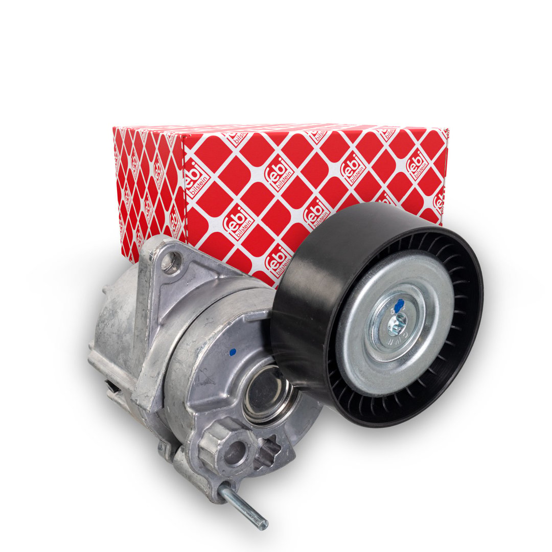 FEBI BILSTEIN Napinacz paska klinowego wielorowkowego 26775