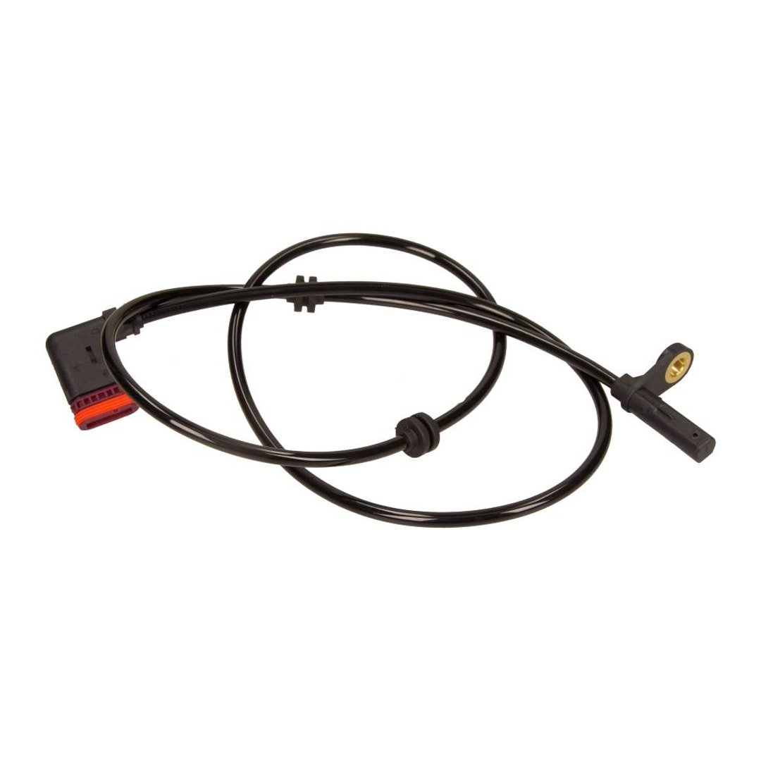DELPHI Czujnik, prędkość obrotowa koła SS20498 SS20498