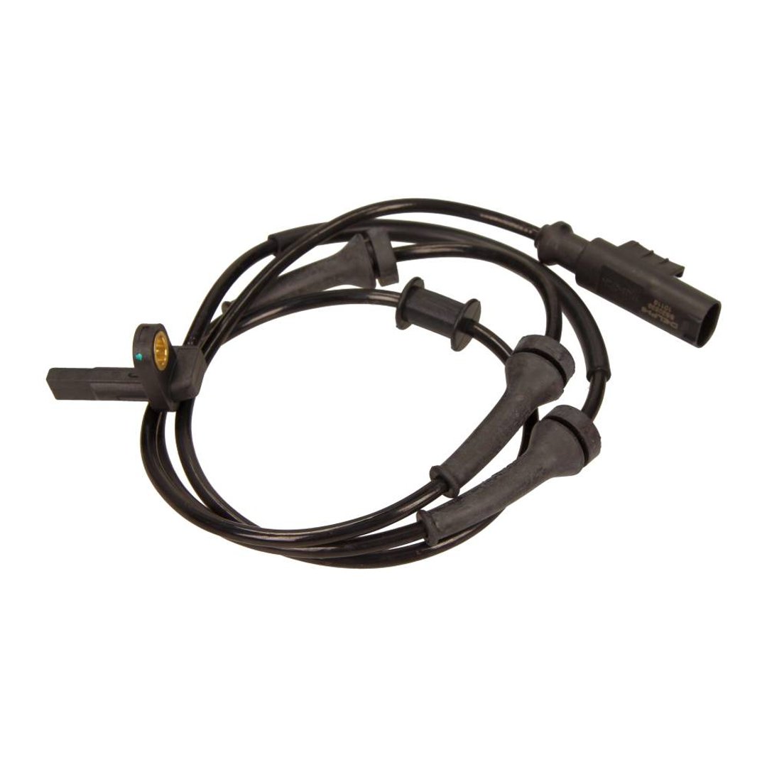 DELPHI Czujnik, prędkość obrotowa koła SS20539 SS20539
