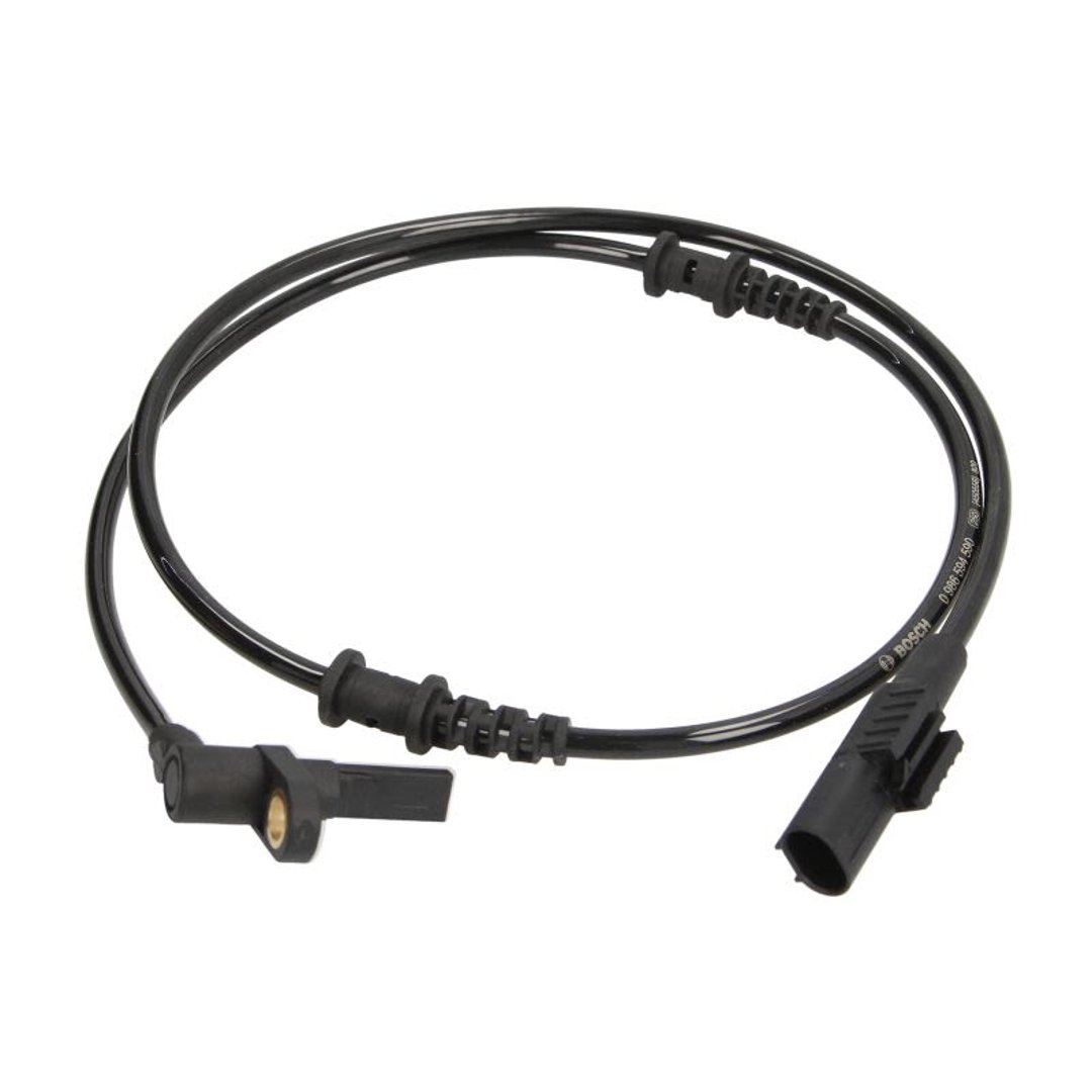 BOSCH Czujnik, prędkość obrotowa koła BOSCH 0 986 594 590 0 986 594 590