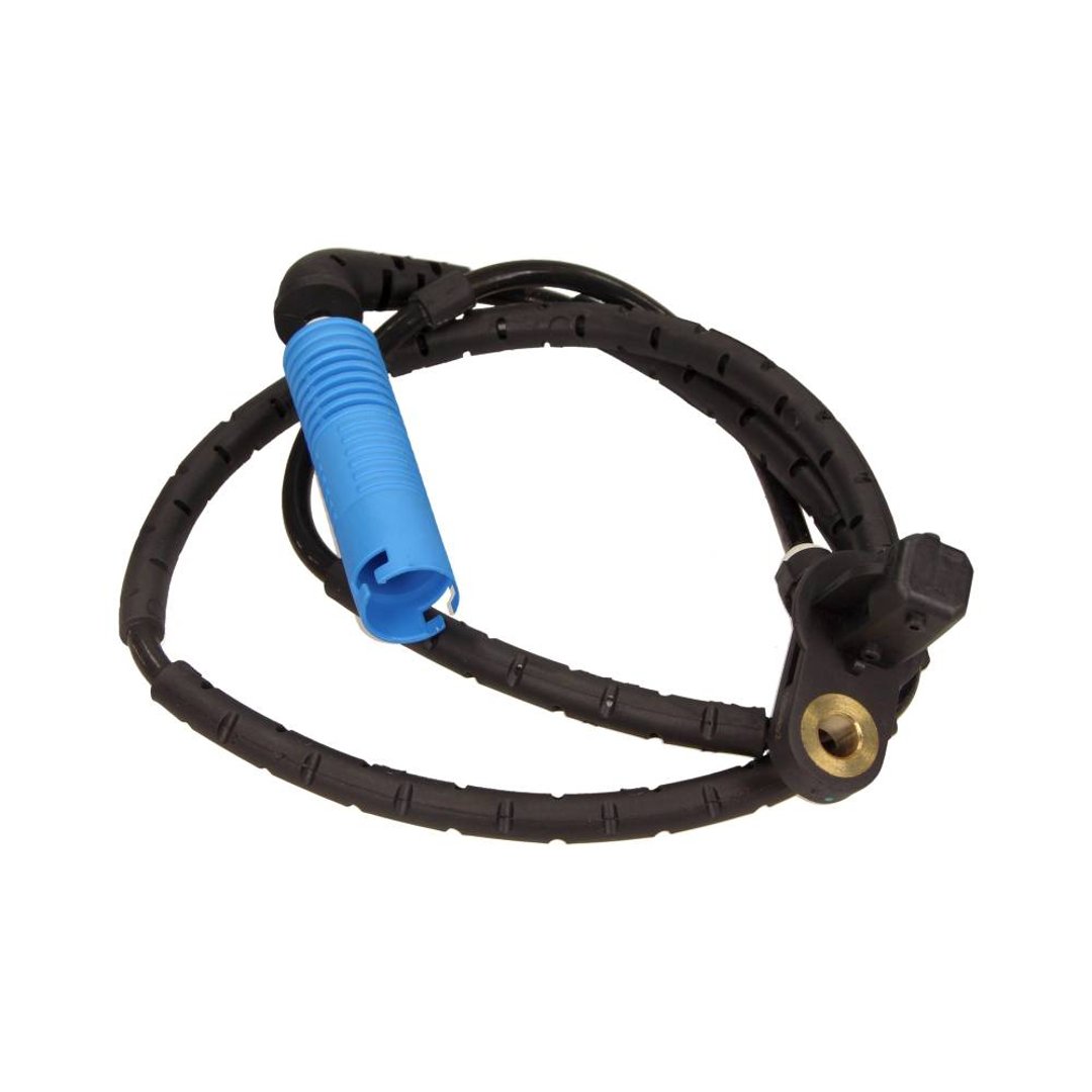 DELPHI Czujnik, prędkość obrotowa koła SS20544 SS20544