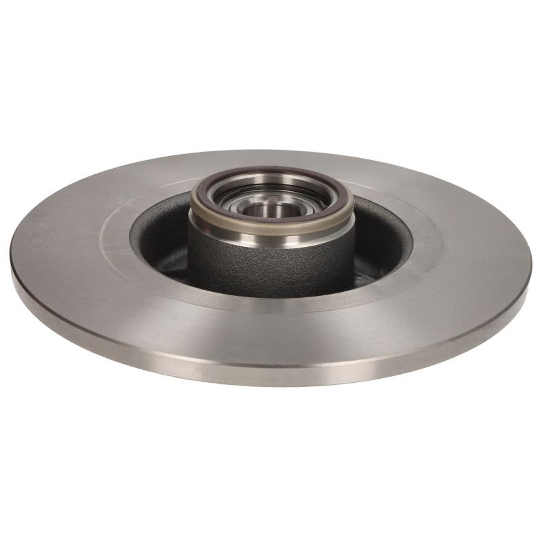SKF Tarcza hamulcowa (1 sztuka) VKBD 1007