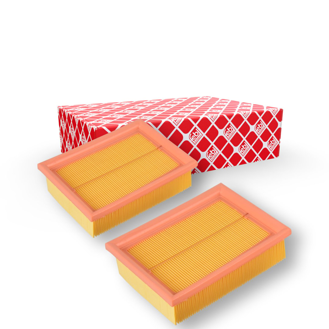 Febi Filtr powietrza 24402