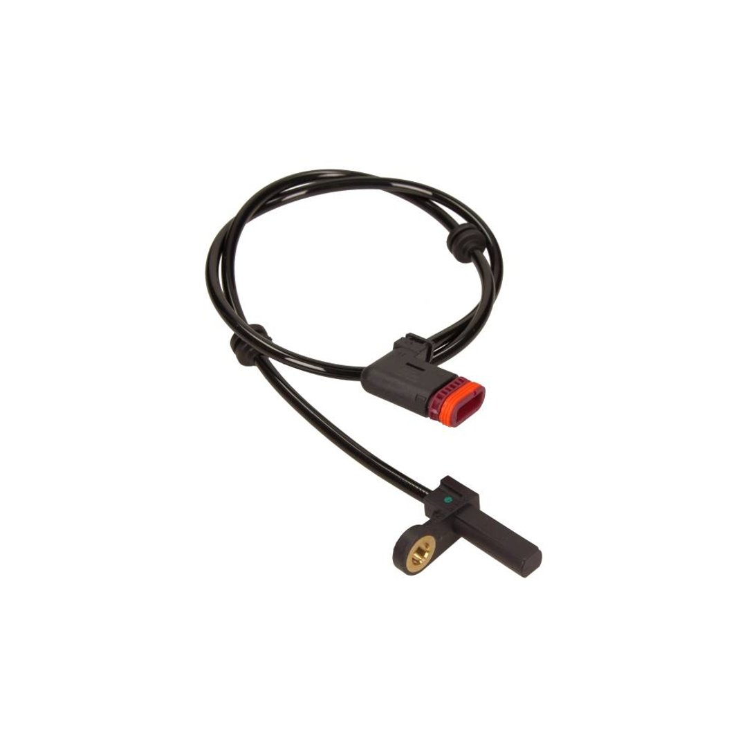 DELPHI Czujnik, prędkość obrotowa koła SS20541 SS20541