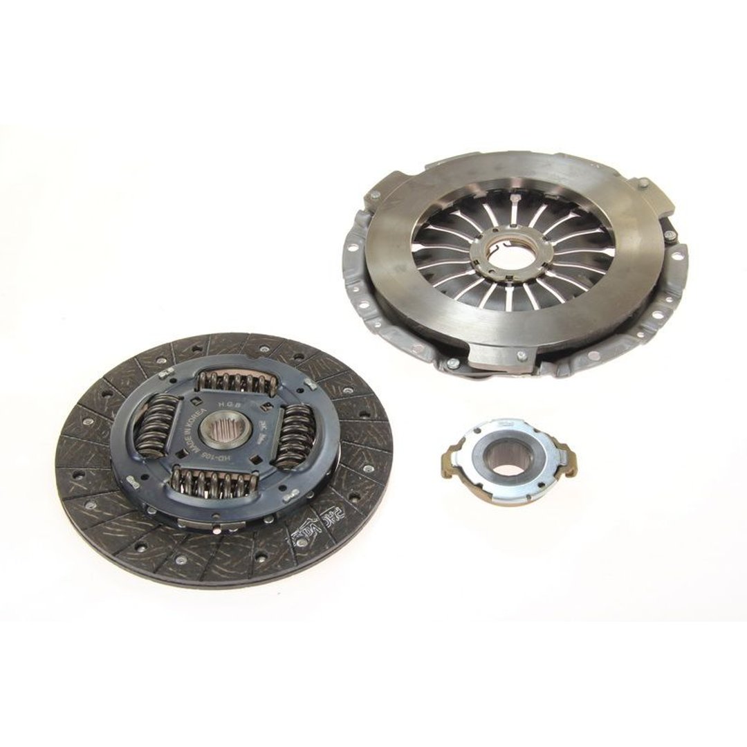VALEO Zestaw sprzęgła 826804