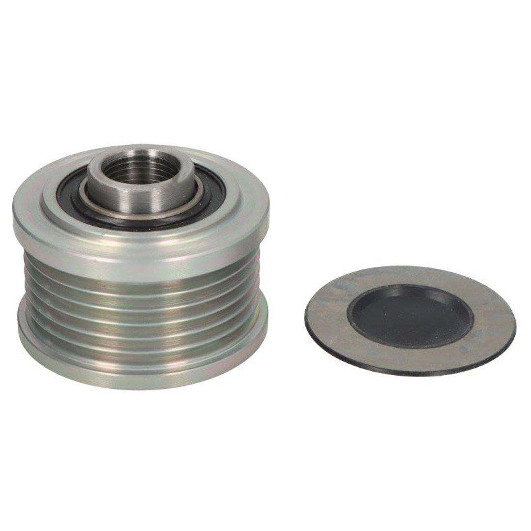INA Alternator - sprzęgło jednokierunkowe 535 0112 10