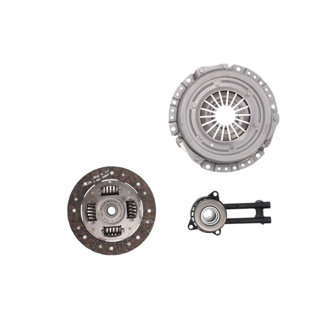 SACHS Zestaw sprzęgła 3000 990 214