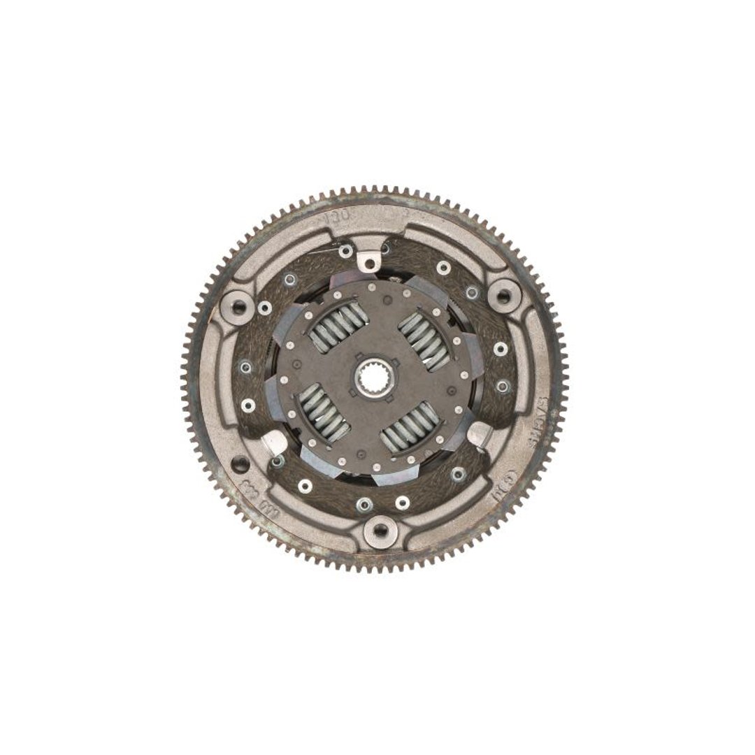 SACHS KOŁO DWUMASOWE +SPRZĘGŁO 3089000033 SMART CITY/ROADSTER 0,7 03-