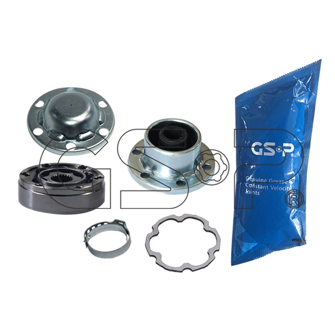 GSP Połączenie, wał wzdłużny GSP 635008 635008