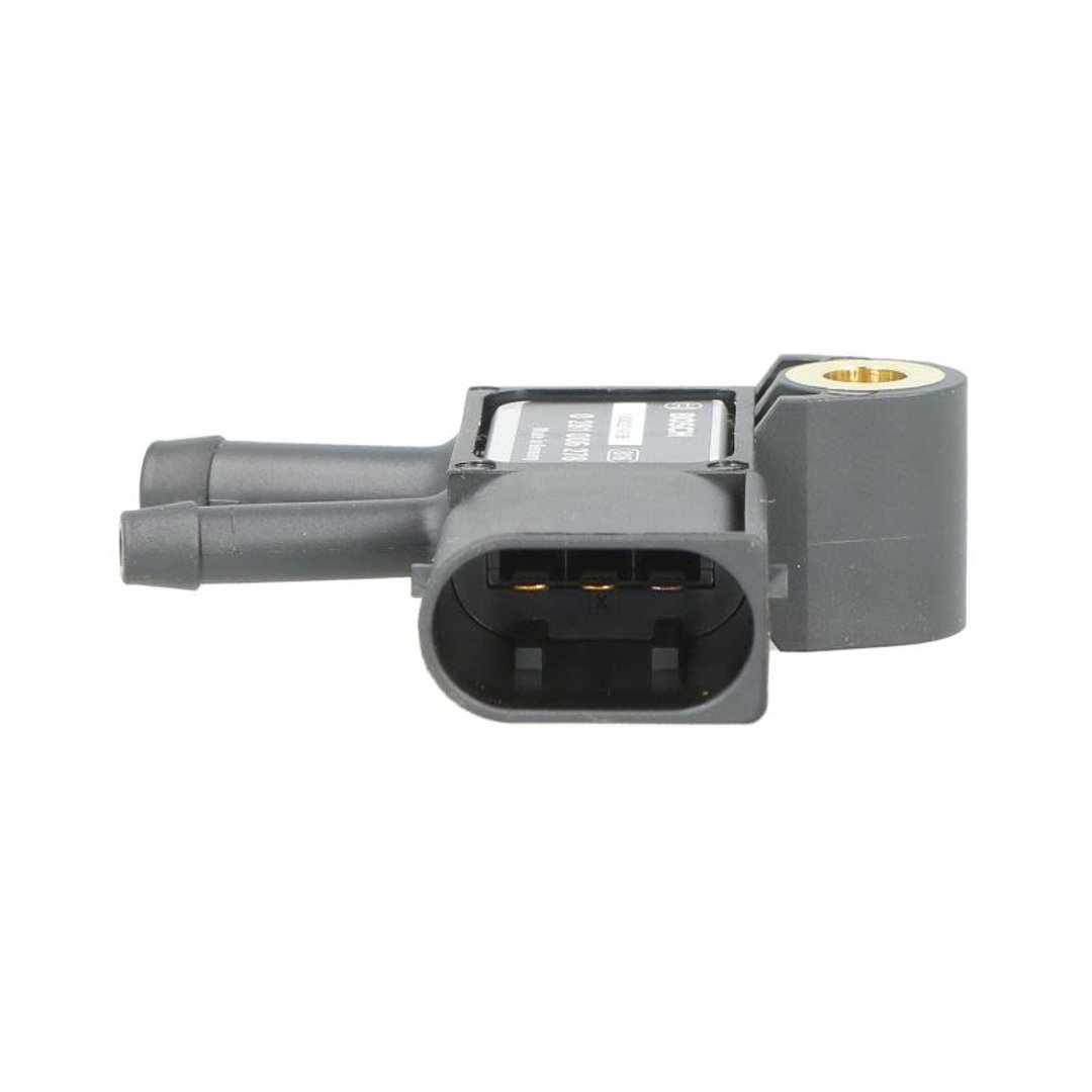 BOSCH Czujnik, cisnieniowa rura wlotowa 0 281 002 924
