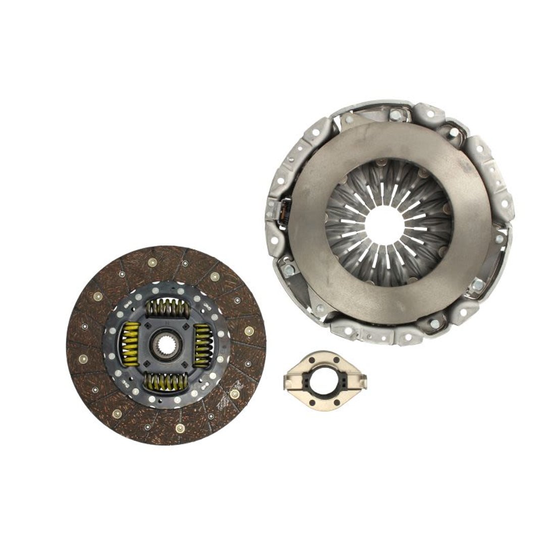 VALEO Zestaw sprzęgła 826831