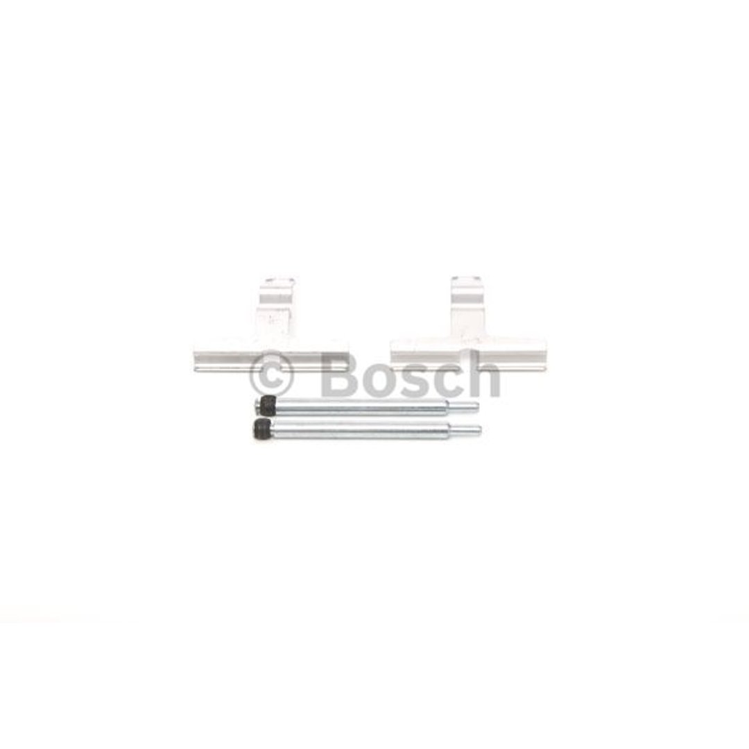 Bosch Zestaw osprzętu do okładzin hamulców tarczowych 1 987 474 257