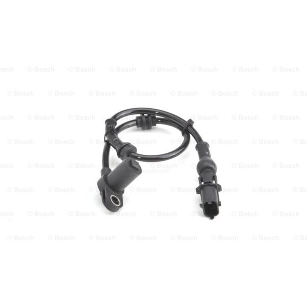 BOSCH Czujnik, prędkość obrotowa koła 0 986 594 027