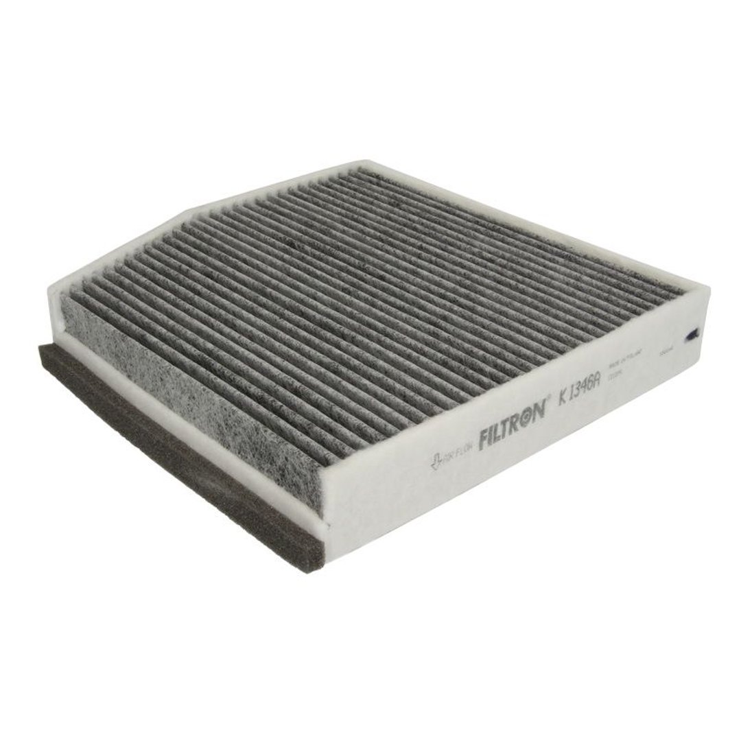 Filtron Filtr, wentylacja przestrzeni pasażerskiej K 1346A K 1346A