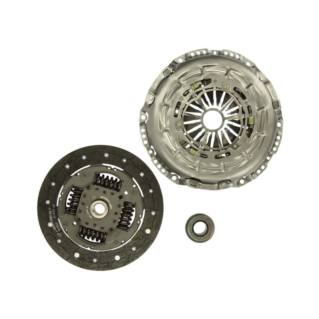 LUK ZESTAW SPRZĘGŁA  626307500 CITROEN JUMPER/PEUGEOT BOXER 2,2HDI 11-