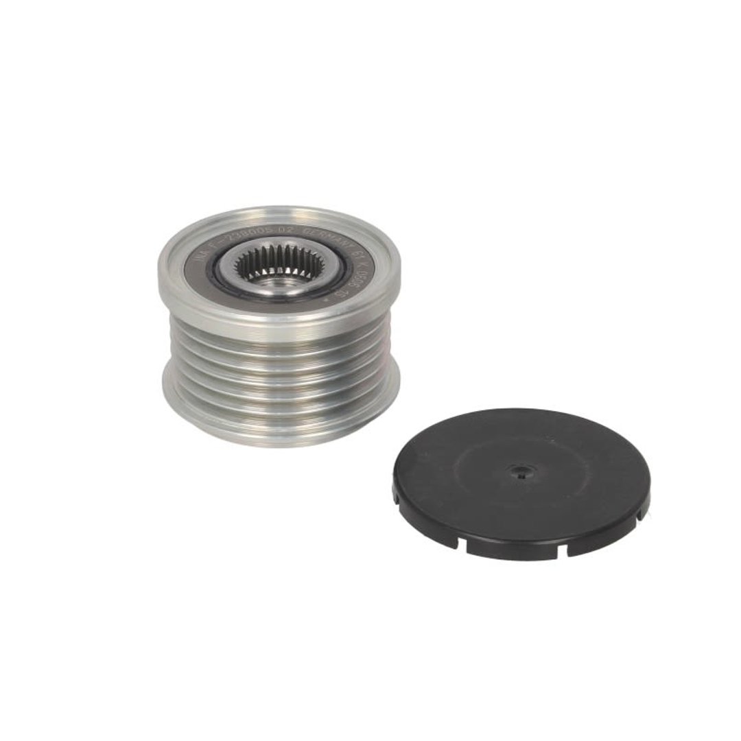 INA Alternator - sprzęgło jednokierunkowe 535 0127 10