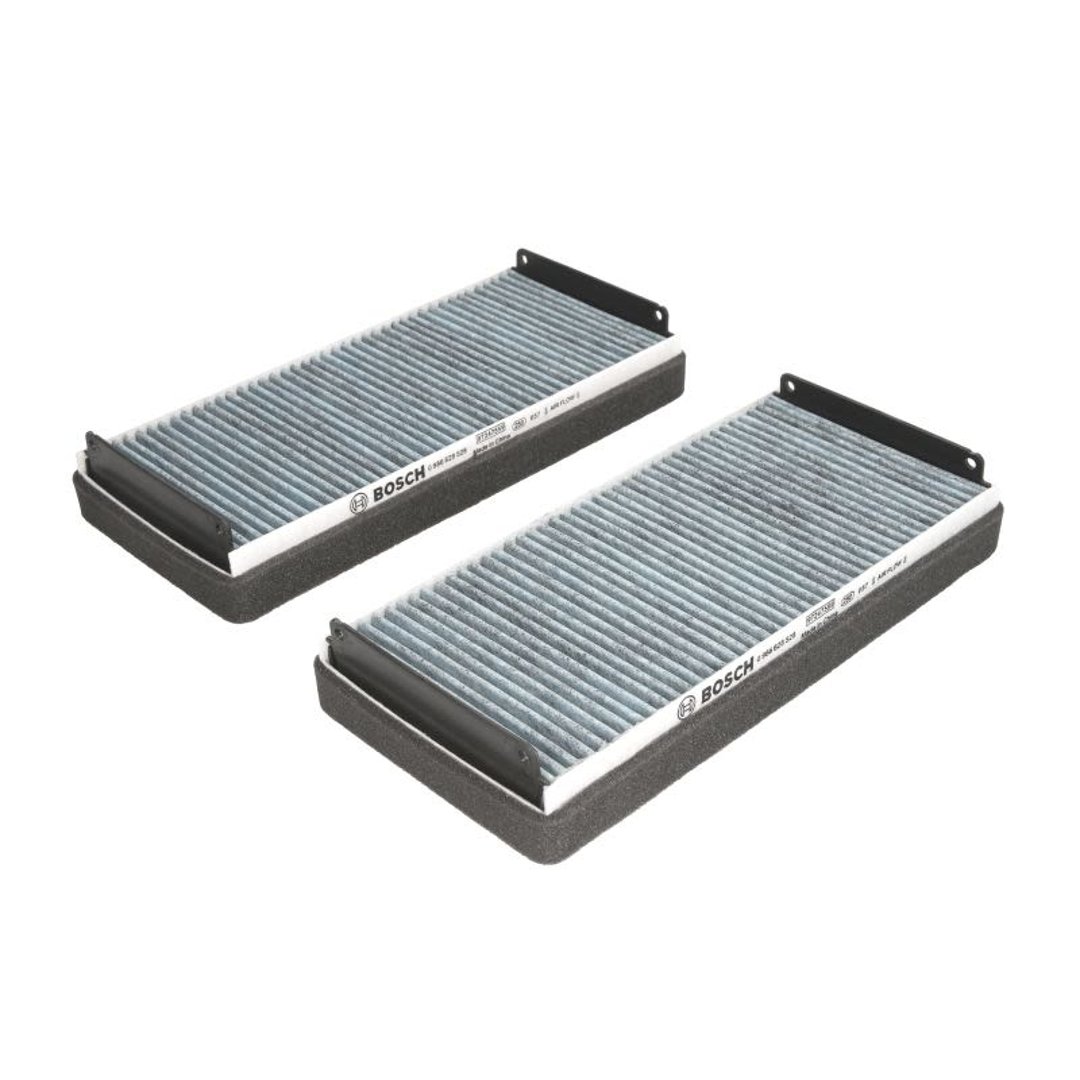 Bosch Pokojowy filtr filtr przeciwpyłkowy 0 986 628 528