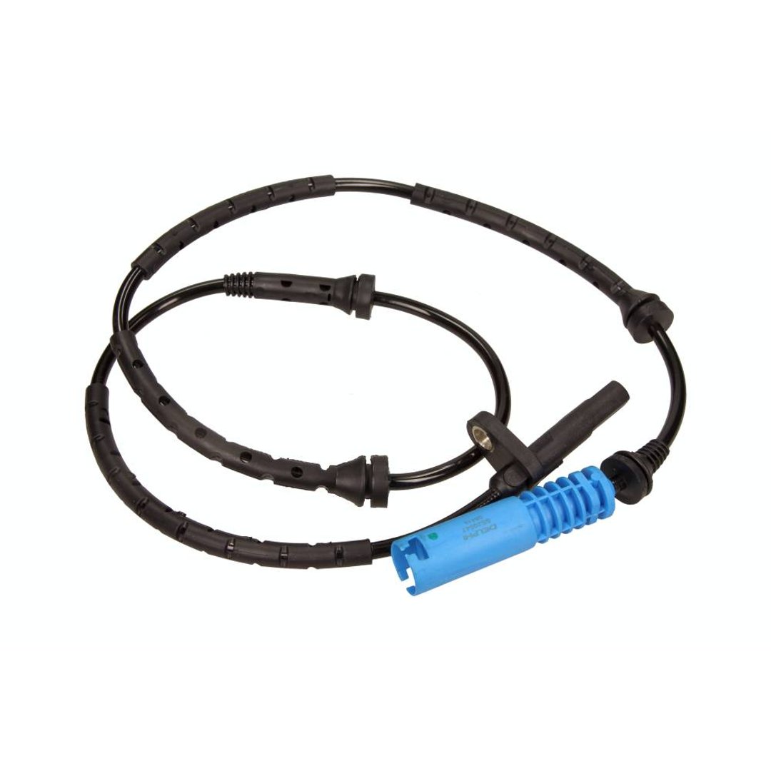 DELPHI Czujnik, prędkość obrotowa koła SS20547 SS20547