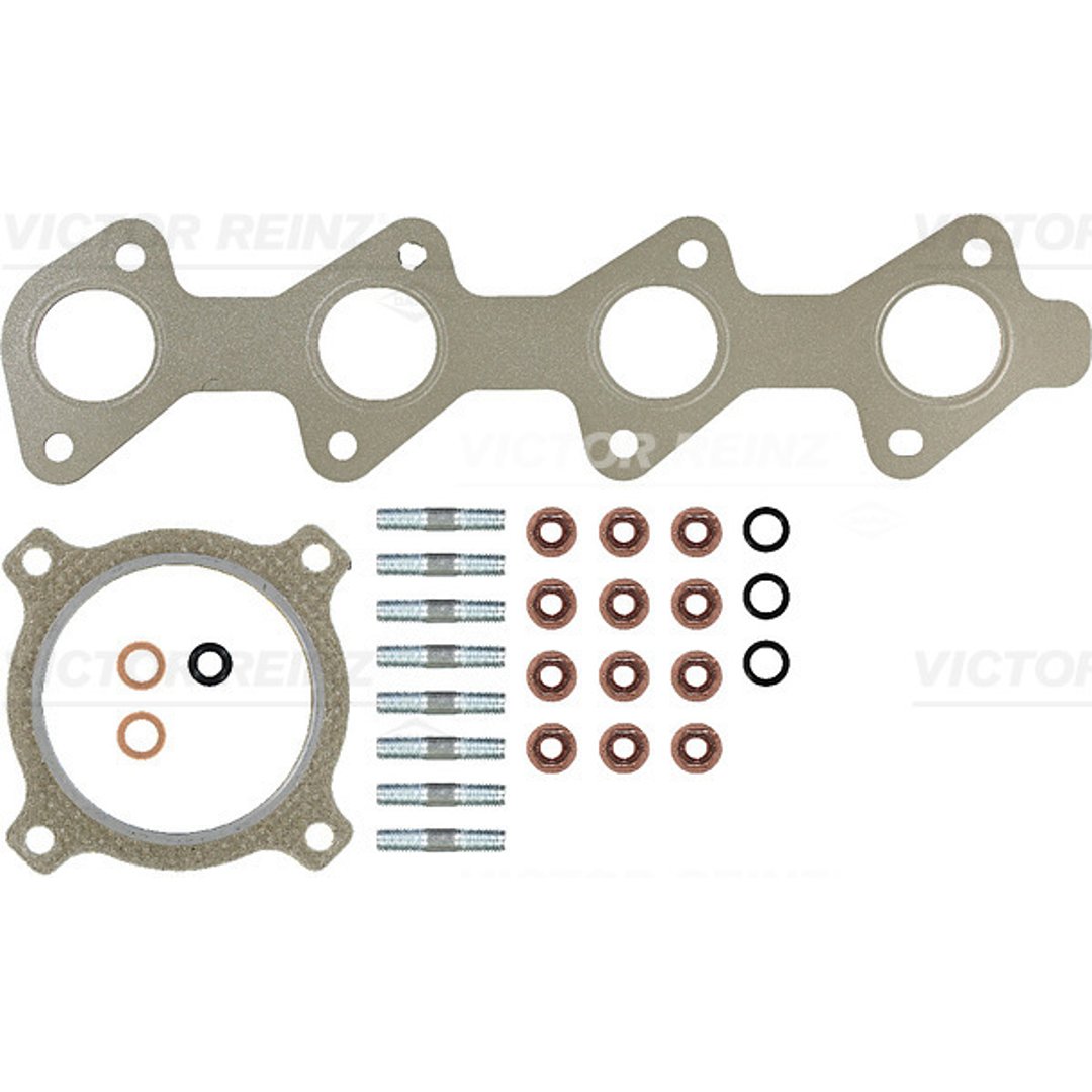 REINZ Zestaw montażowy, urządzenie ładujące turbo 04-10203-01 04-10203-01
