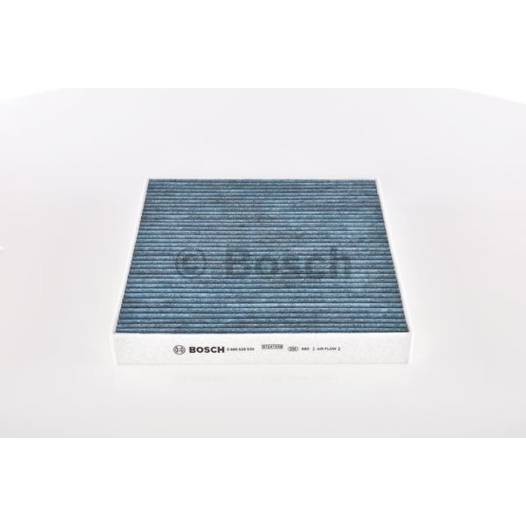 Bosch Filtr wentylacja przestrzeni pasażerskiej 0 986 628 530
