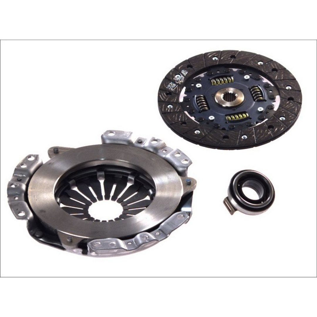 VALEO Zestaw sprzęgła 826918